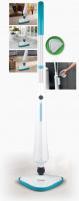 Actual product image Kiwi fast steam mop 350ml 1300w (1300 W)