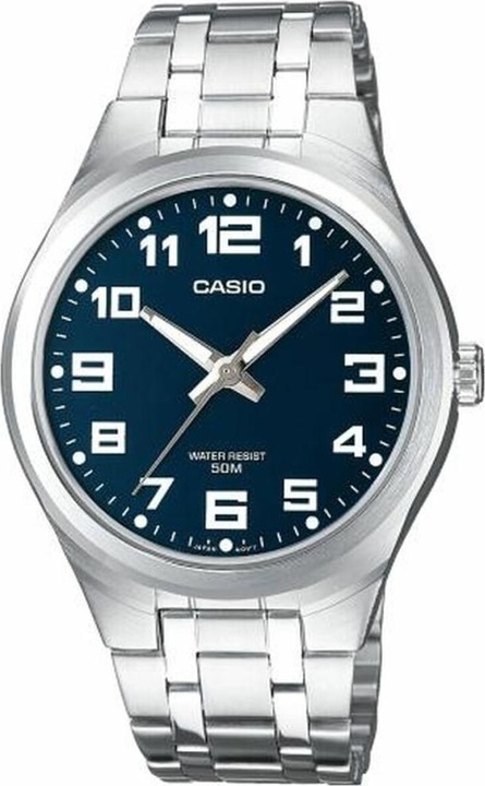 Actual product image Casio Collection