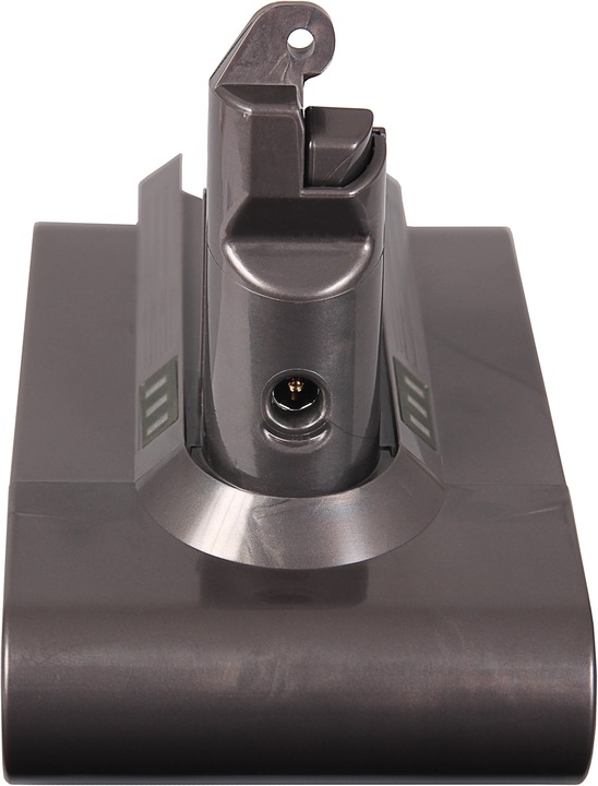 Actual product image Patona Battery for Dyson V6
