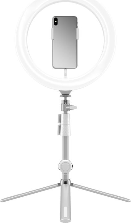 Produktbild Kodak Smartphone Ring Light für Vlogging 25cm (Ringleuchte)
