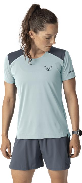 Actual product image Dynafit SKY SHIRT, Damen (XS)