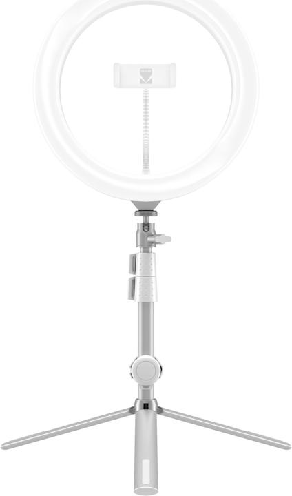 Produktbild Kodak Smartphone Ring Light für Vlogging 25cm (Ringleuchte)
