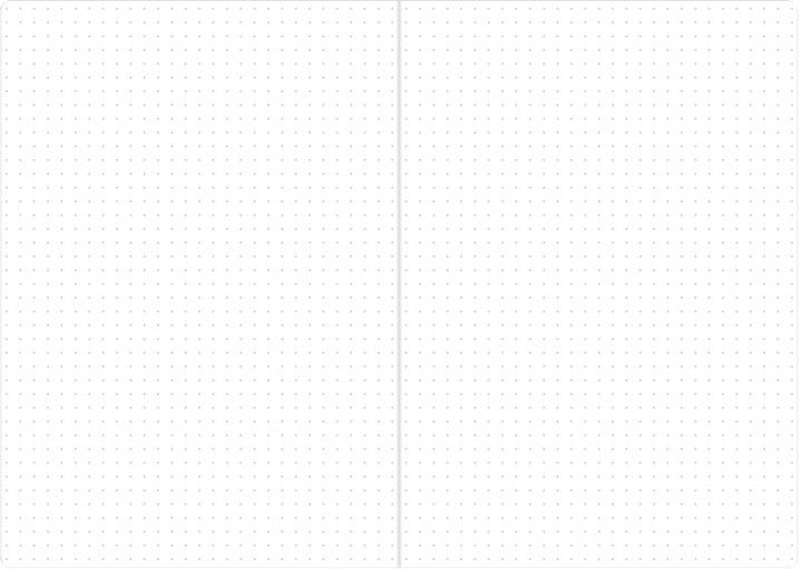 Actual product image Notebook A5 (A5, Hardcover)