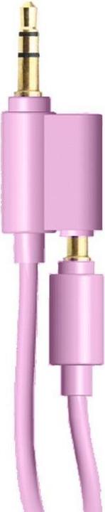 Produktbild OTL Peppa Pig kabellose Kopfhörer für Kinder, Detailfarbe