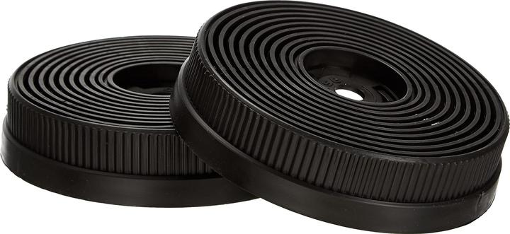 Respekta Resp activated charcoal filter MIZ0060N 1 set = 2 pcs.