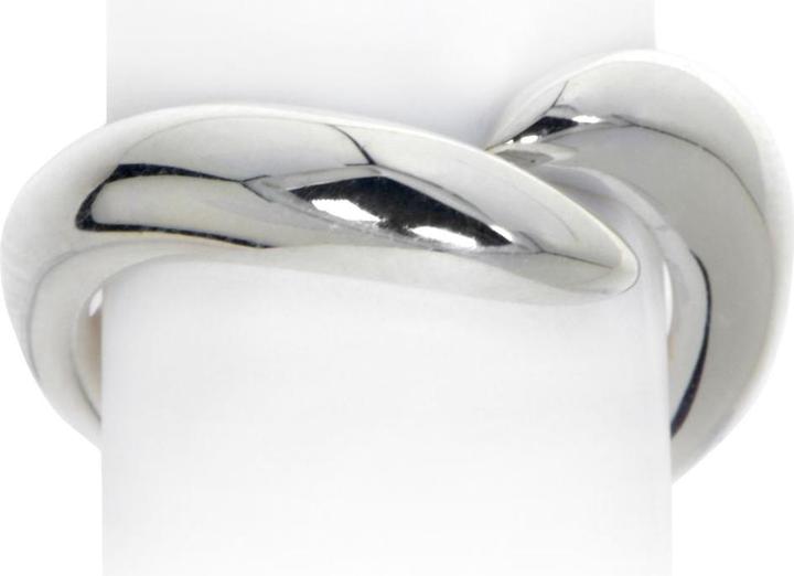 Produktbild Bijouteria Fingerring (62, 925 Silber)