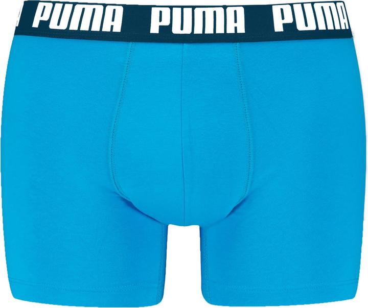 Actual product image Puma Everyday Basic Boxers 6P (XXL, pack of 6)