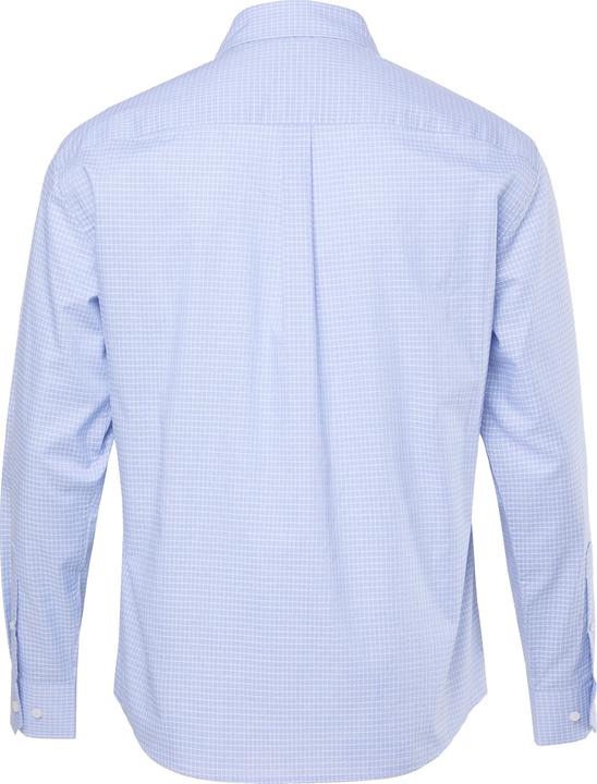 Immagine prodotto JP1880 JP 1880 Business-Karohemd, Langarm, EasyCare, Hai-Kragen, Modern Fit (XL)