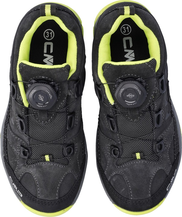 Immagine prodotto CMP Campagnolo Kiruna Fitgo Low WP (34)