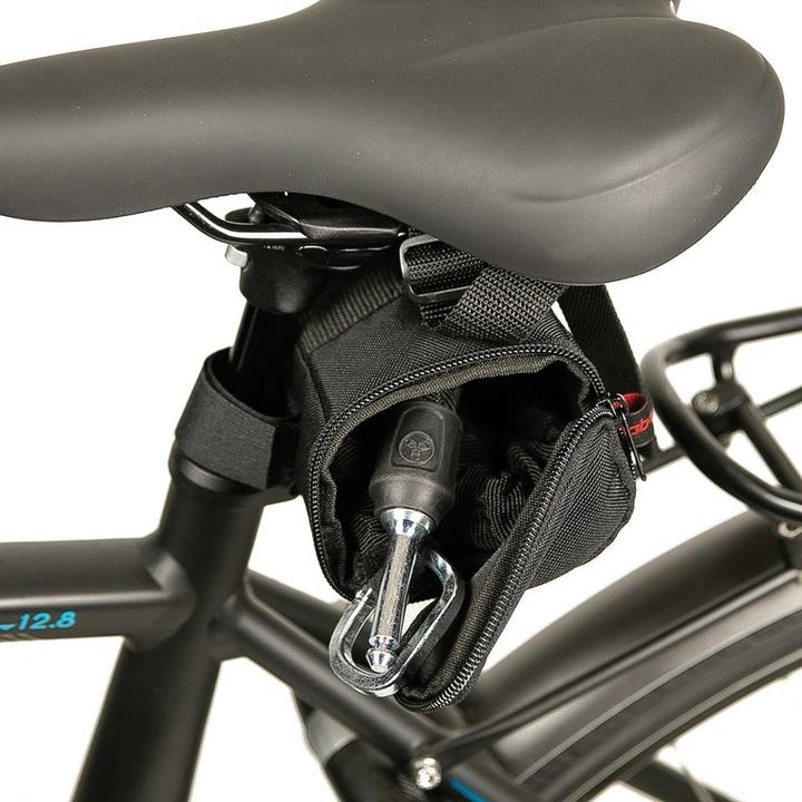 Productafbeelding Haberland Standaard (1.25 l, Zadeltas)