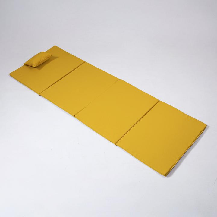 Produktbild Kalune Design Compact Folding Bed