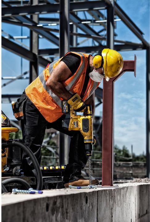 Produktbild DeWalt DT60819-QZ (4-22 Millimeter)