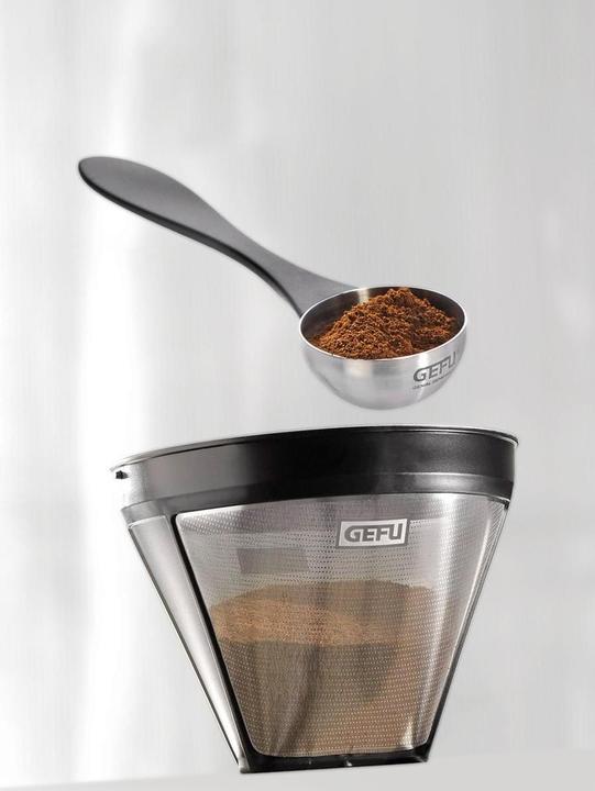Actual product image GEFU Coffee Misurino