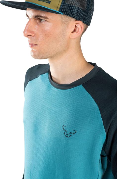 Actual product image Dynafit Speed Polartec L/S (M)