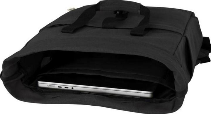 Produktbild Generic Joey Roll Top Canvas 15L LaptopRucksack (15 l)