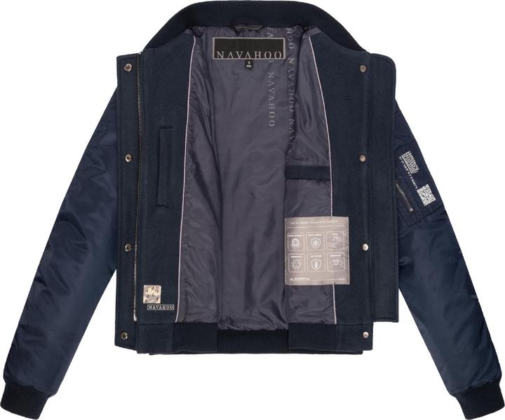 Actual product image Navahoo Want to have 14 (M)