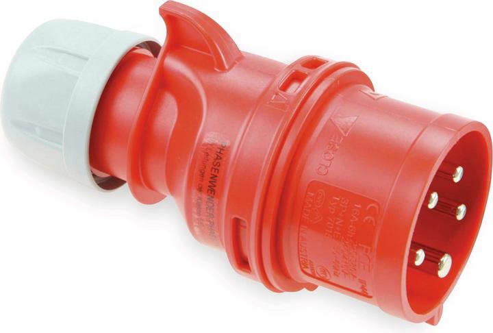 Produktbild As - Schwabe CEE Phasenwendestecker