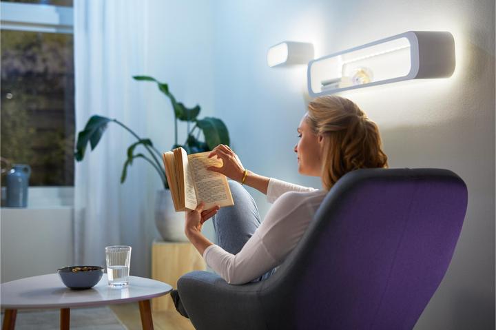 Immagine prodotto WiZ Full Colour Starter Set