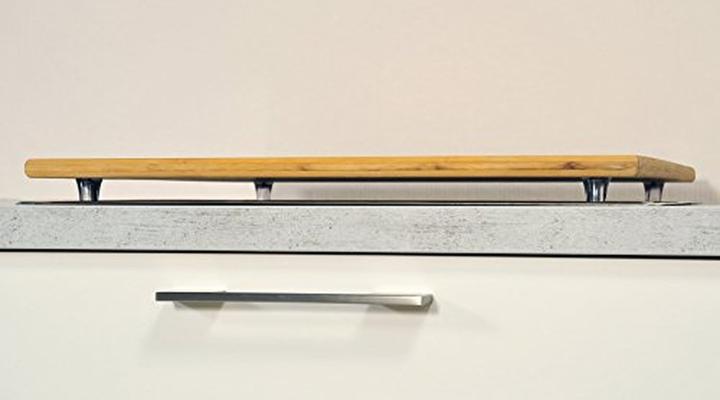 Produktbild Kesper Schneide-/Abdeckplatte