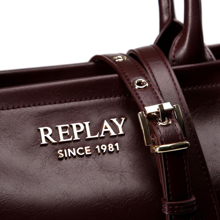 Produktbild Replay Shopper Tasche 40 cm