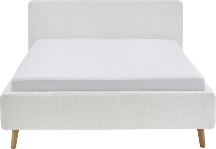 Image du produit Meise Möbel Mattis (180 x 200 cm)