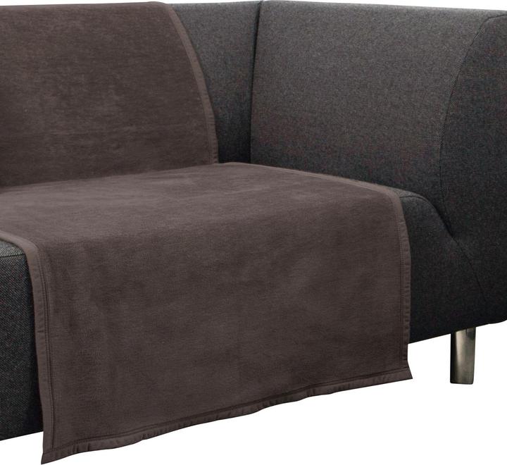 Produktbild Erwin Müller Sessel- und Sofaschoner