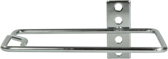 Actual product image LogiLink OR111N Cable ring