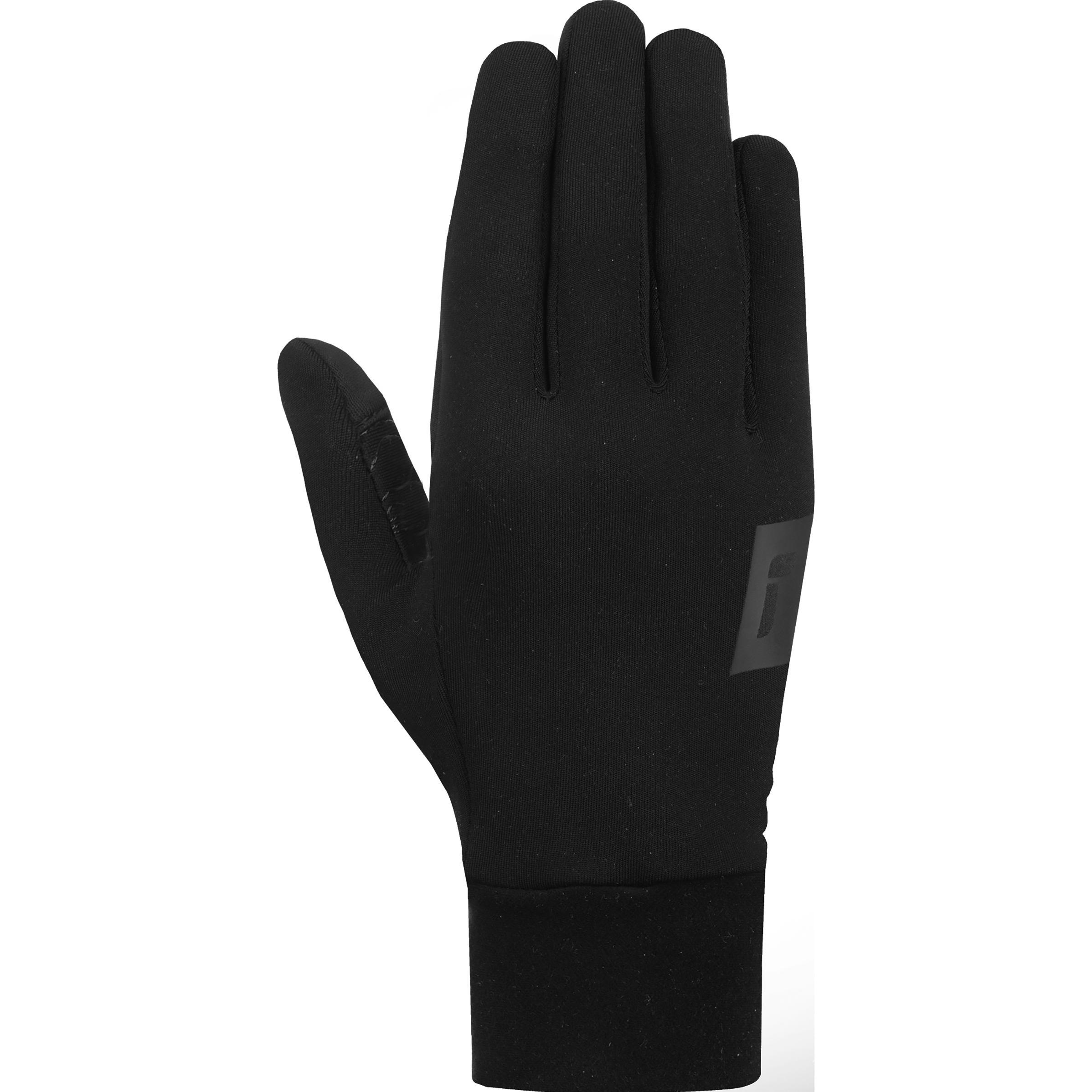 Thumbnail - Reusch, Herren, Handschuhe, Ashton TOUCH-TEC, Schwarz, (6.5)
