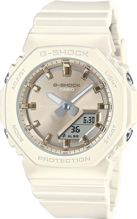 Produktbild G-Shock GMA-P2100ST-7AER (Chronograph, 40 mm)