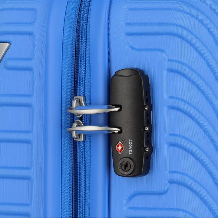 Actual product image American Tourister Mickey Clouds (38 l)