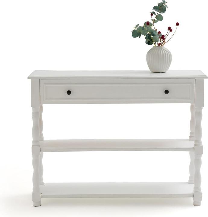 Actual product image La Redoute Interieurs Nottingham (100 x 32 x 75 cm)