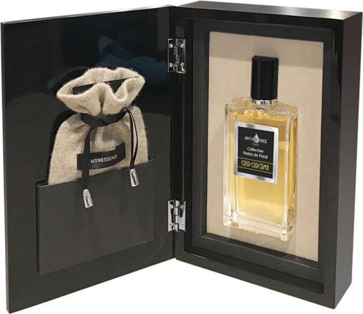 Produktbild Affinessence Cuir Curcuma by (Eau de Parfum, 100 ml)