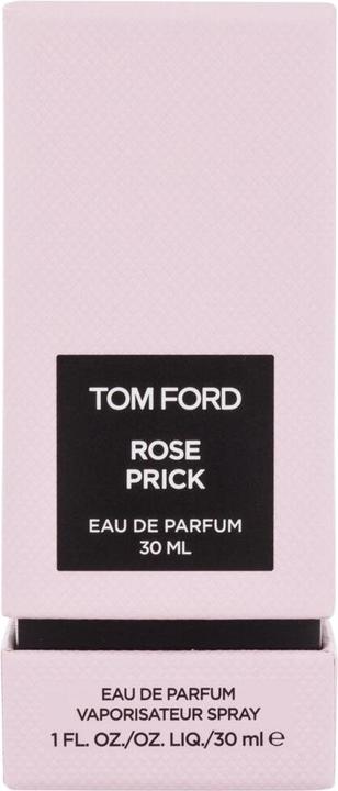 Produktbild Tom Ford Rose Prick (Eau de Parfum, 30 ml)