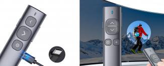 Actual product image Norwii N96s