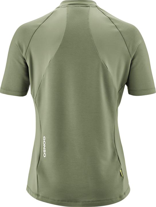 Image du produit Gonso Women's Adventure Jersey Nature (40)