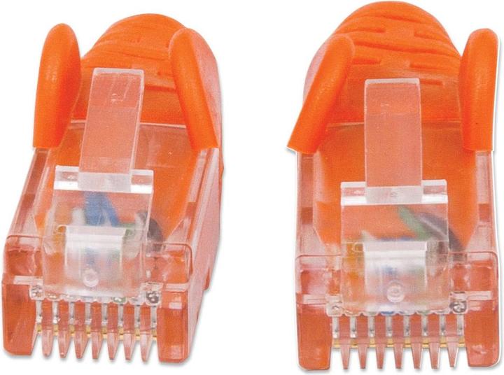 Produktbild Intellinet Patch-Kabel (U/UTP, CAT6, 15 m)