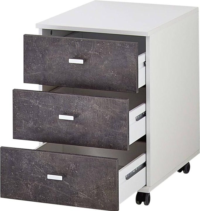 Actual product image Germania Altino (40 x 50 x 58 cm)