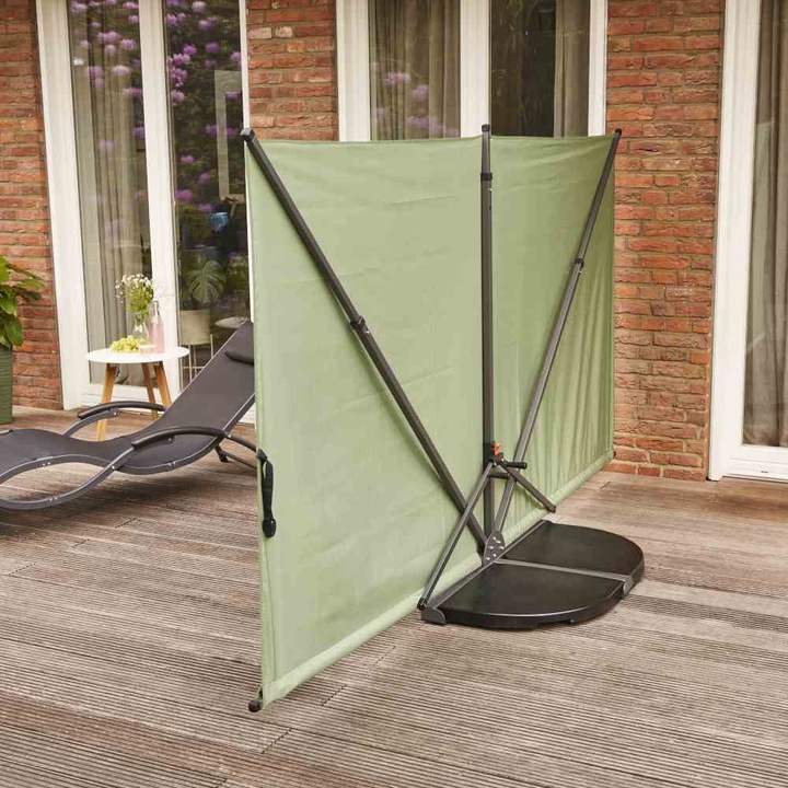 Actual product image Siena Garden Privacy screen (281.40 cm)
