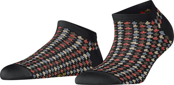 Image du produit Falke Vibrant Boost Damen Sneakersocken (39 - 42)