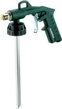 Actual product image Metabo Combination spray gun UBS 1000