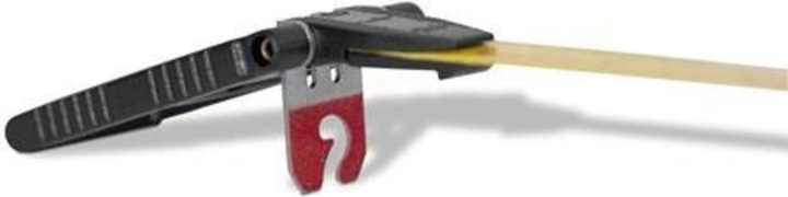 Actual product image Stabila Frame tape measure LBM 1000 FIBREGLASS, glass fibre tape, metric scale (cm)