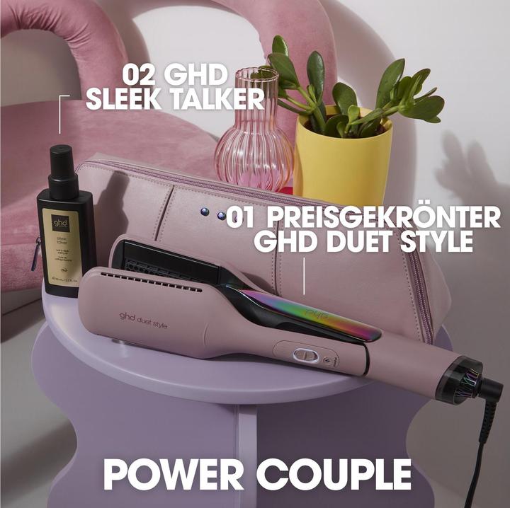 Immagine prodotto ghd Duet 2-in-1 Hot Air Styler