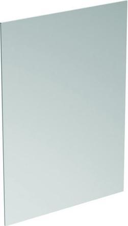 Actual product image Ideal Standard IDS mirror thickness 4mm 500x4x700mm (57 x 77 cm)