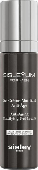 Produktbild Sisley Sisleÿum Gel-Crème Matifiant Anti-Âge (50 ml, Gesichtsgel)