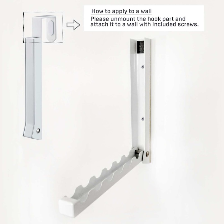 Actual product image Yamazaki Türhänger SMART