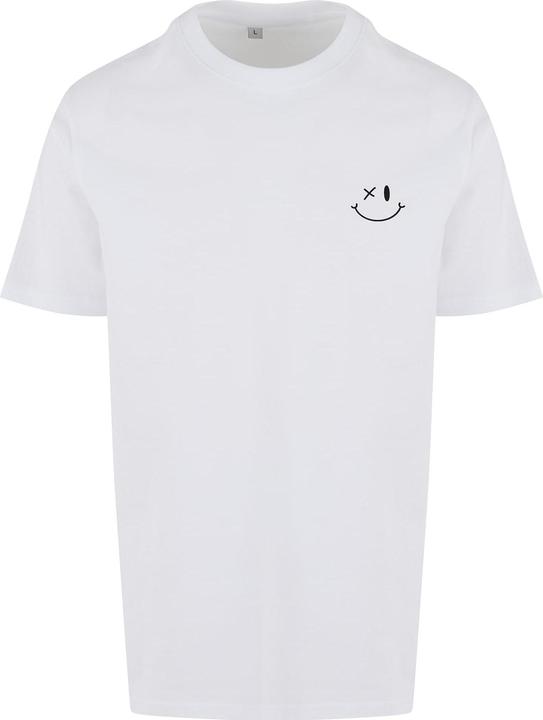 Produktbild MT Wink At Me Tee white M (M)
