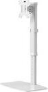 Image du produit Neomounts FPMA-D890WHITE (Tables, 30", 6 kg)