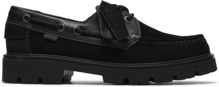 Produktbild Clarks M Cleyhill Boat (42)