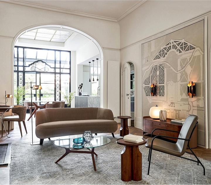 Produktbild AM.PM Firmo (171 x 47.50 x 49.50 cm)