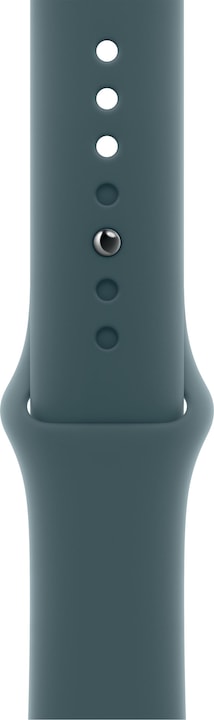 Produktbild Apple Sport Band (42 mm, Fluorelastomer, Apple Watch Ultra 2, Apple Watch Series 10, Apple Watch SE 2024)